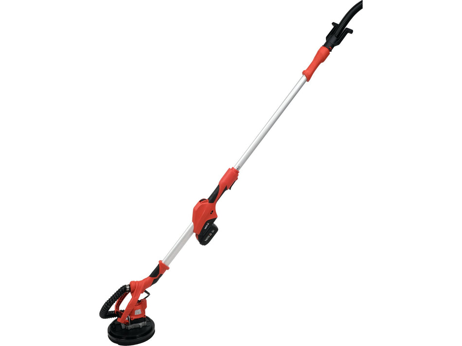 Slefuitor pereti Yato 18v, 1x4ah YATO YT-82360