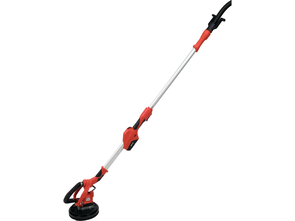 Slefuitor pereti Yato 18v, fara acumulator YATO...