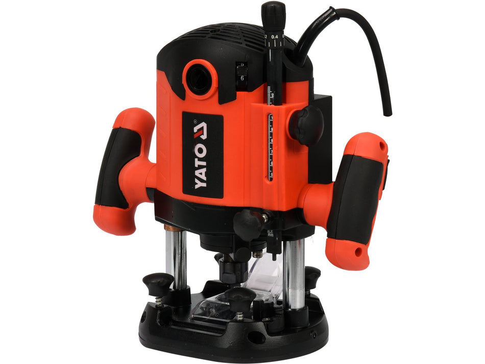 Freza electrica pentru lemn Yato 2100W YATO YT-82380