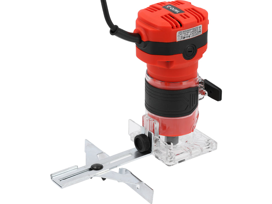Freza electrica Yato 850W (6mm, 8mm) YATO YT-82389