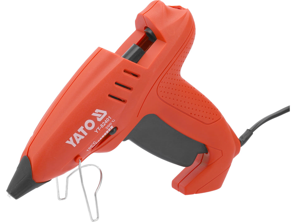 Pistol de lipit Yato 11mmx35, 400W YATO YT-82401