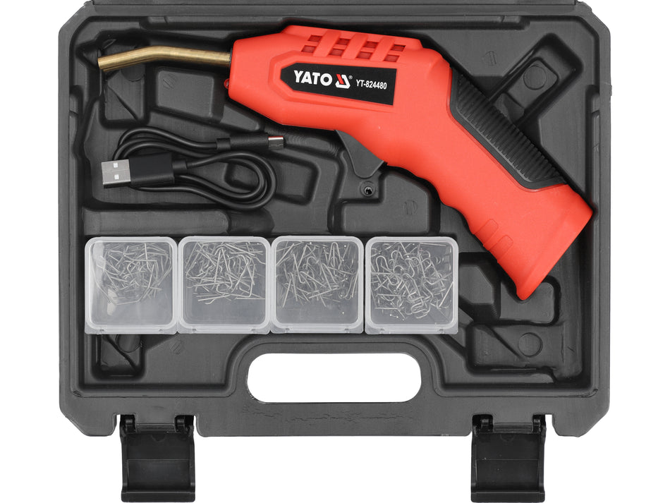 Aparat lipit plastic Yato 3.7v (2ah, bmc) YATO...