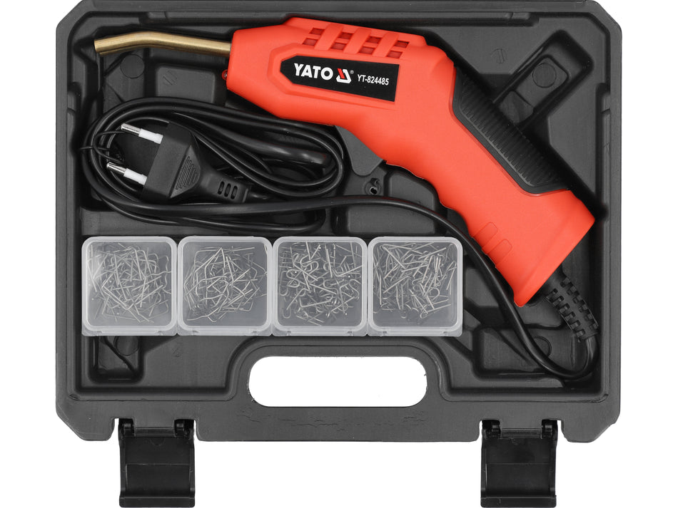 Aparat lipit plastic Yato 60W YATO YT-824485
