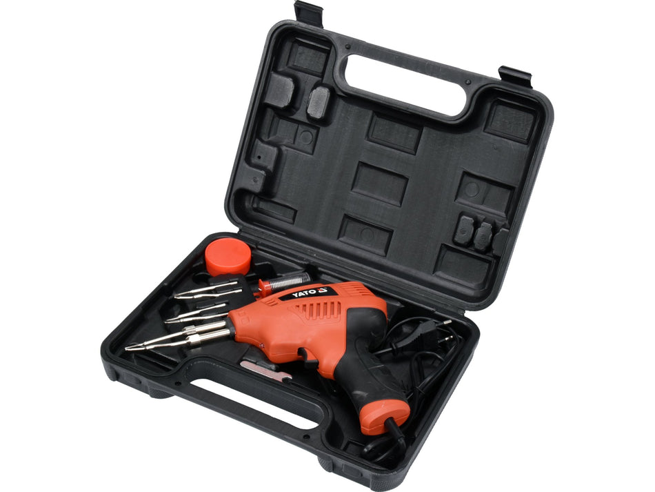 Pistol pentru lipit Yato 200W YATO YT-82451