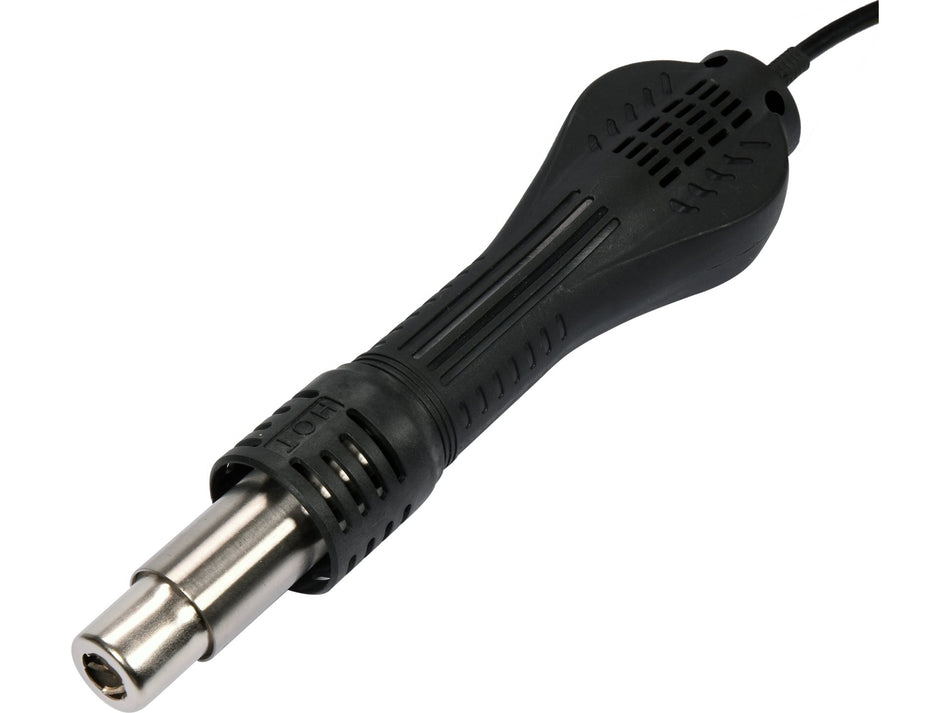Statie de lipt cu pistol aer cald Yato 750W YATO...