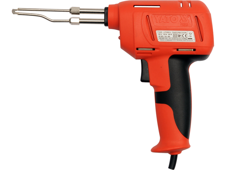 Pistol pentru sudat Yato 180W YATO YT-8245