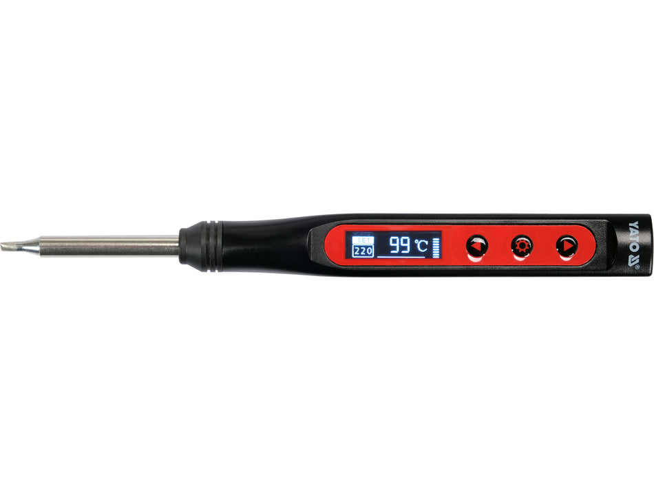 Ciocan de lipit portabil Yato t12 65W YATO YT-82490