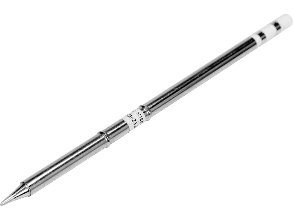 Varf statie de lipit Yato t12, tip d16 YATO YT-82494