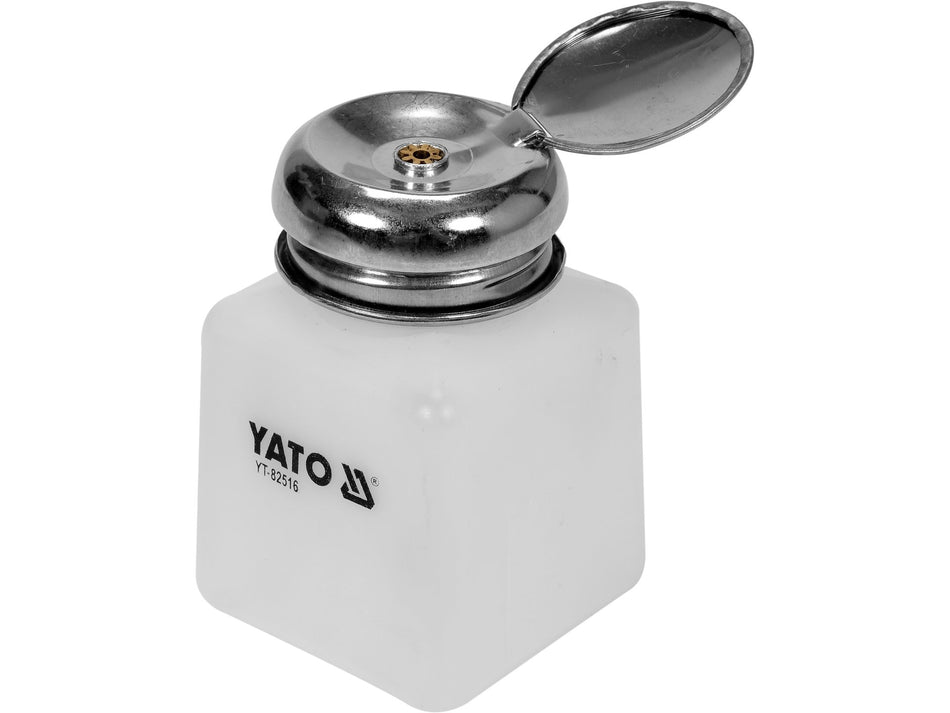 Sticla cu dispenser pentru solventi de alcool Yato...