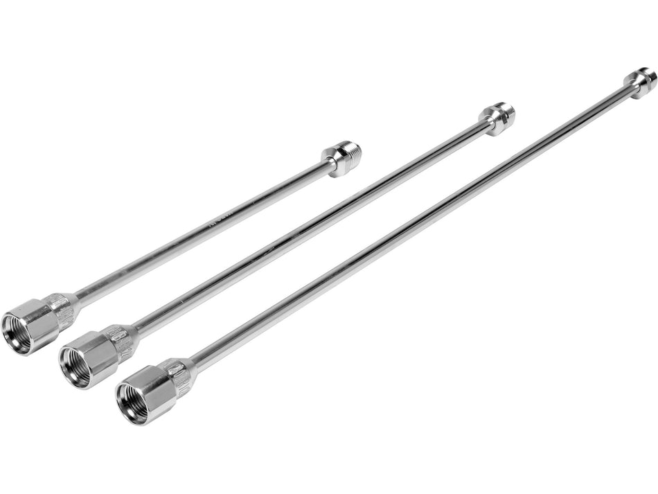 Kit Yato 3 extensii pentru pompa de vopsit (30; 45;...