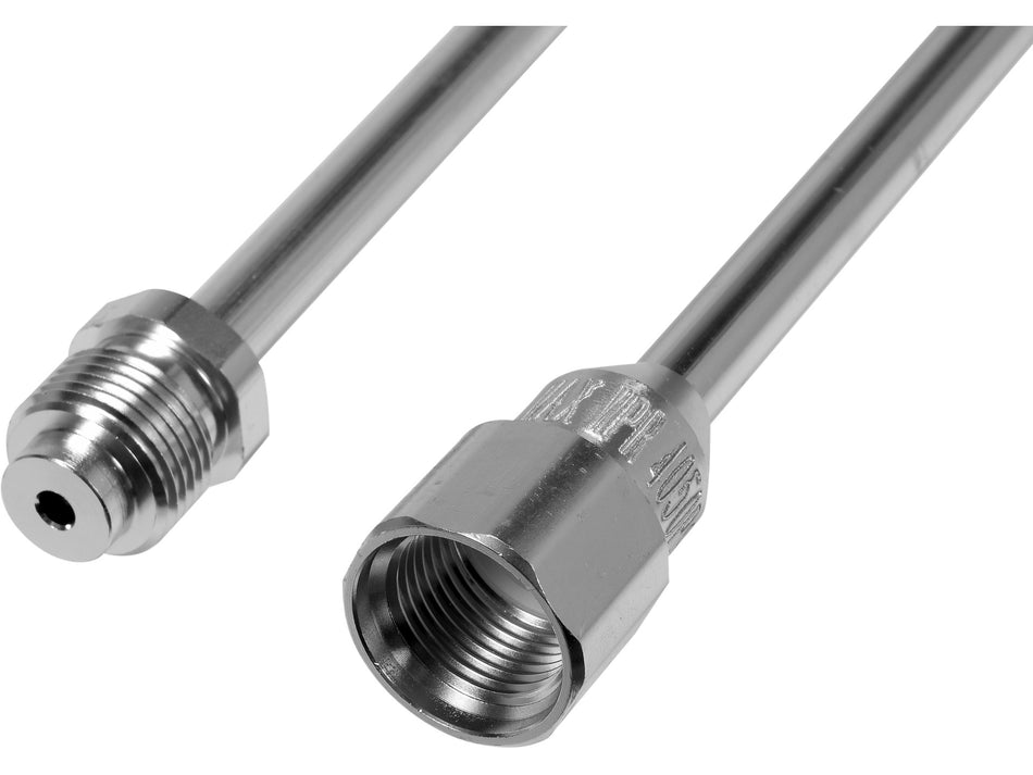 Kit Yato 3 extensii pentru pompa de vopsit (100;180cm)