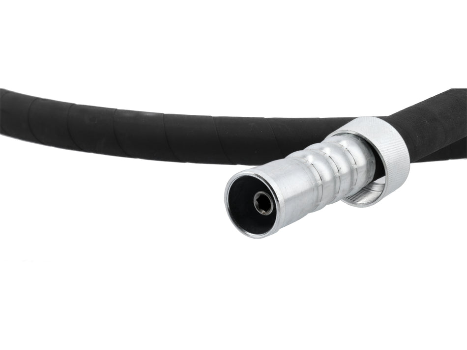 Furtun cu lance pentru vibrator beton yt-82600 Yato...