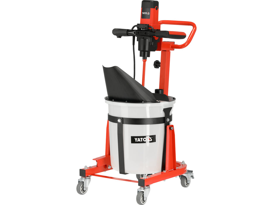 Malaxor Yato 50l 1600W YATO YT-82605