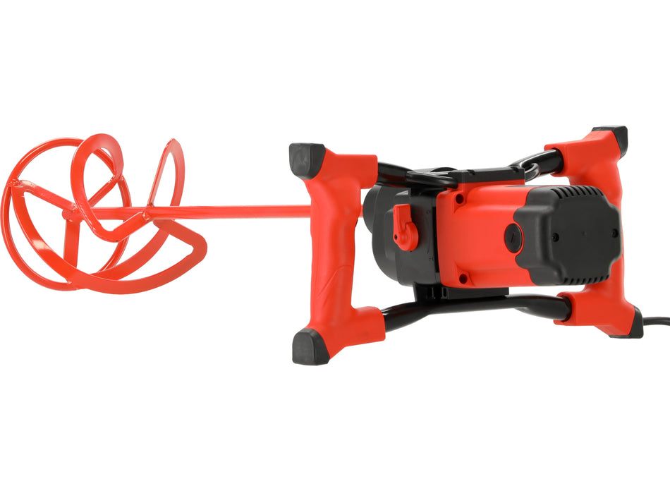 Mortar mixer ii gears Yato 1850W heavy duty YATO...