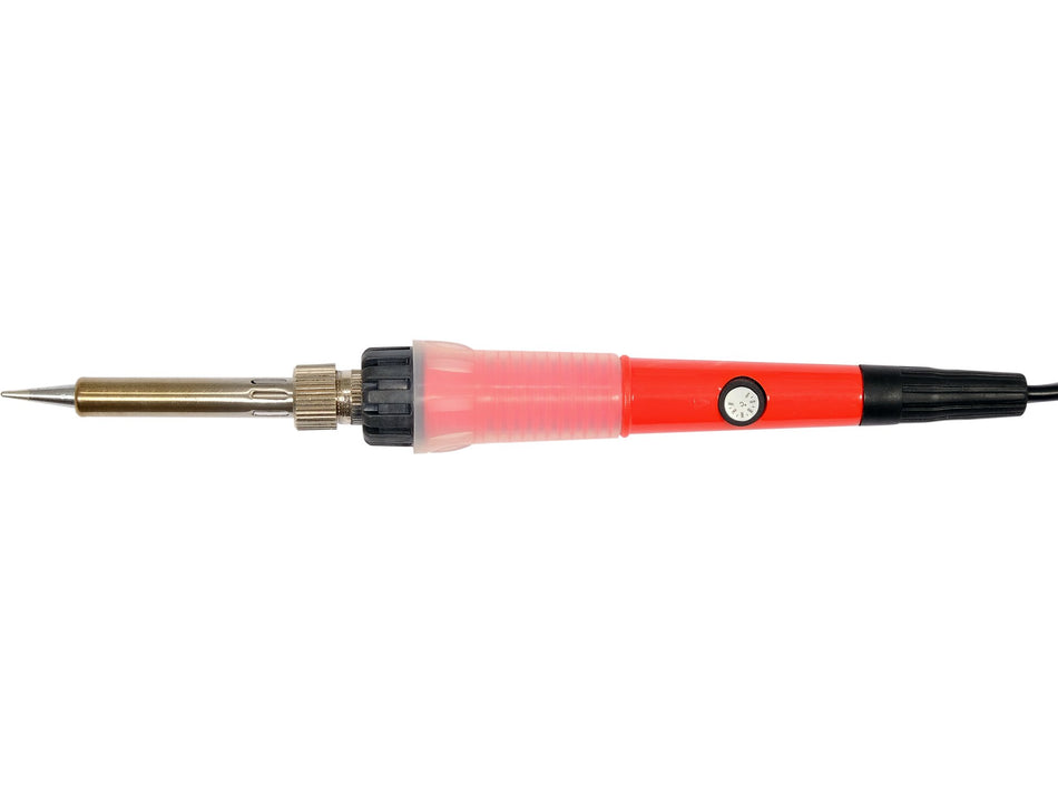 Letcon Yato 50W, temperatura reglabila 200-450c...