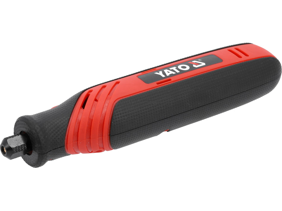Mini freza cu acumulator Yato YATO YT-82763