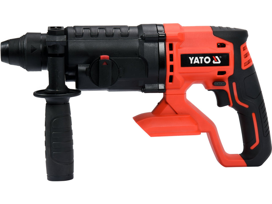 Ciocan rotopercutor sds+ Yato 18v, fara acumulator...