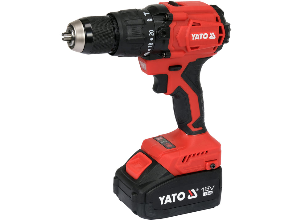 Autofiletanta Yato 18v 120nm YATO YT-8277915