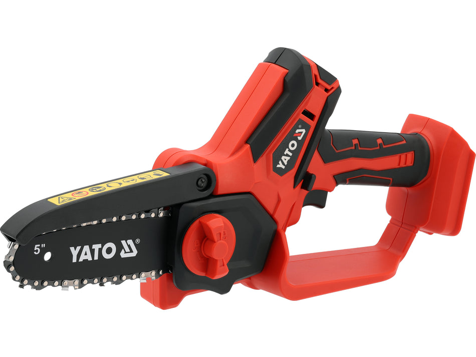 Drujba Yato 18v( corp, lama 6") YATO YT-828114