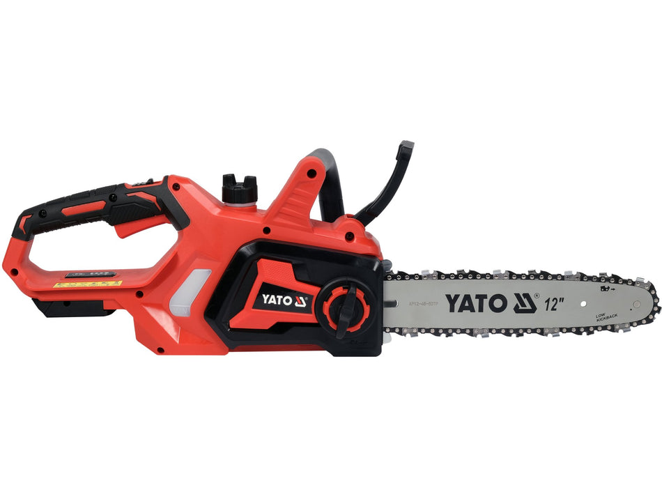 Drujba Yato 18v, 12", fara acumulator YATO YT-828138
