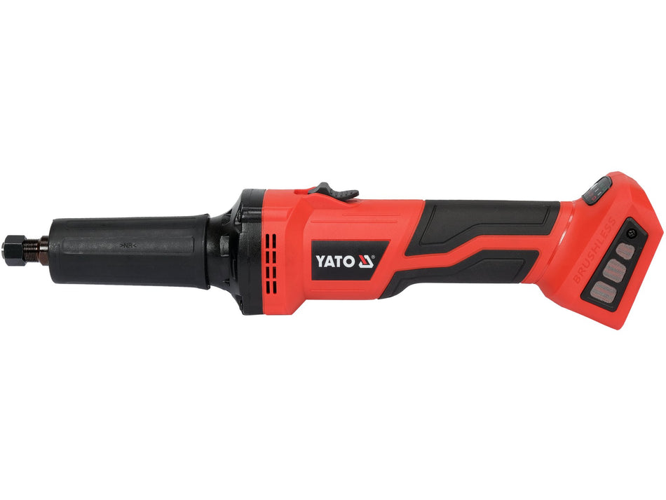 Polizor drepentru Yato 18v, prindere 6mm, fara...