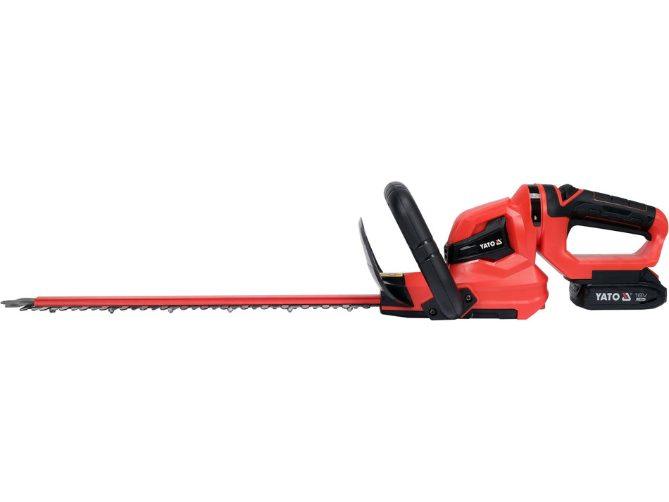 Foarfeca gard viu Yato 18v, 45 cm, 1x2ah YATO YT-828331