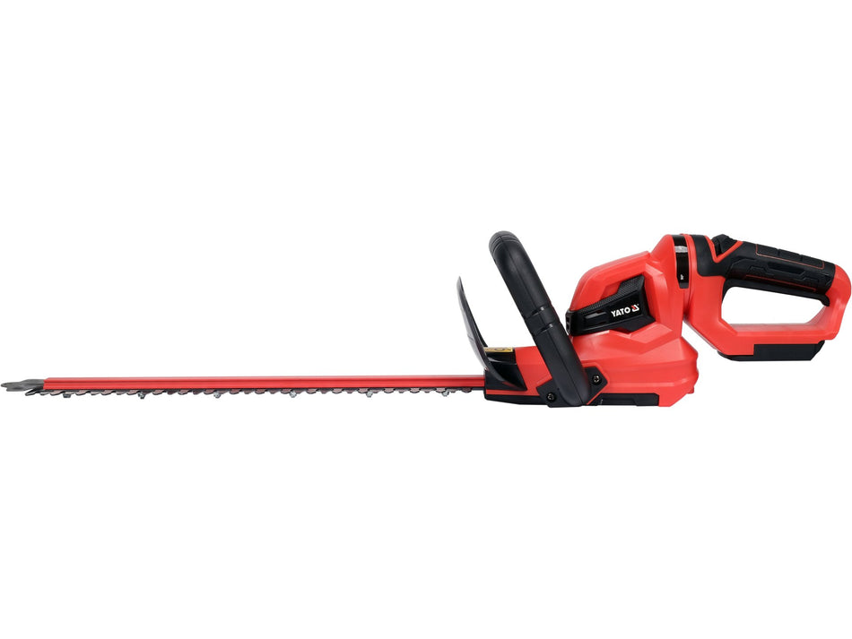 Foarfeca gard viu Yato 18v, 45 cm, fara acumulator...