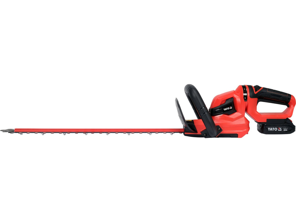 Foarfeca gard viu Yato 18v, 55 cm, 1x2ah YATO YT-828333