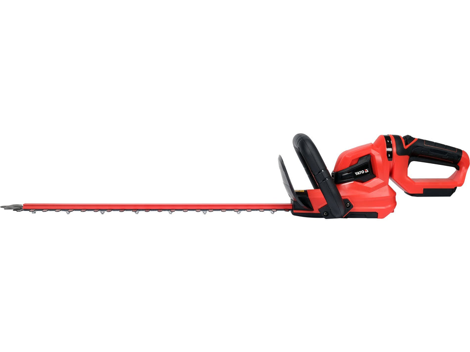 Foarfeca gard viu Yato 18v, 55 cm, fara acumulator...