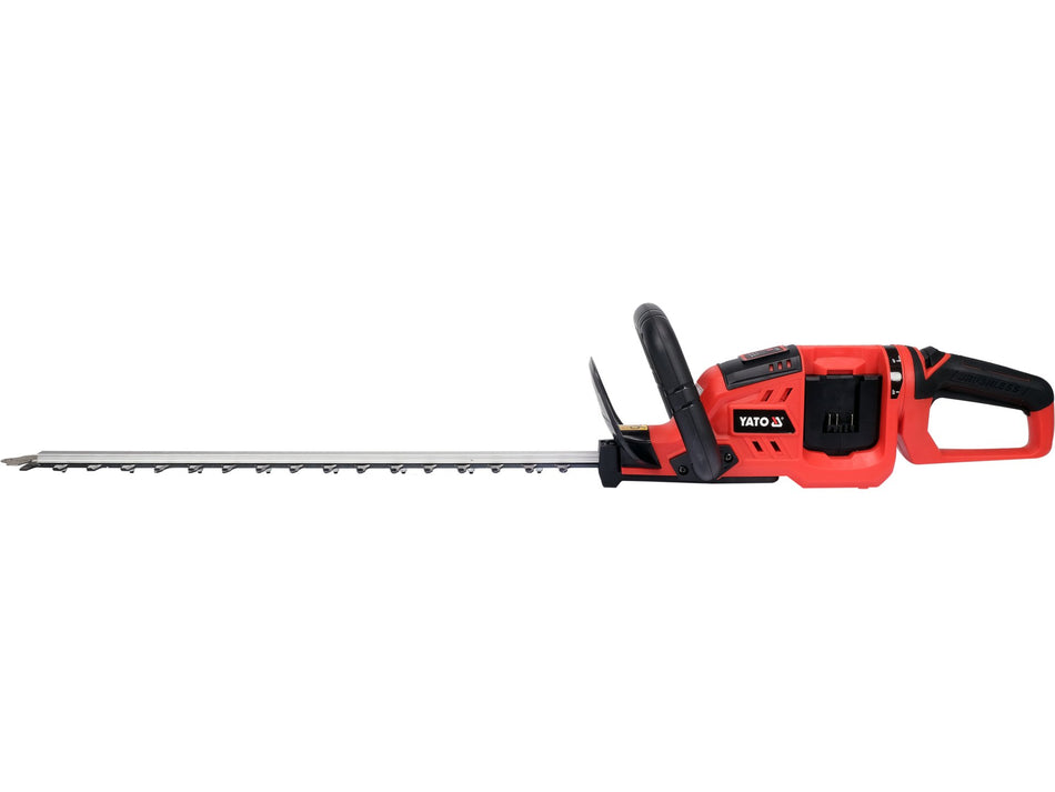 Forfeca gard viu Yato 2x18v, fara acumulator YATO...