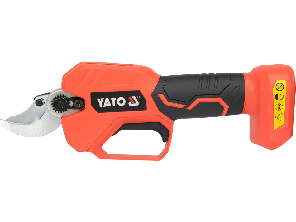 Foarfeca pomi Yato 18v, fara acumulator YATO YT-828378