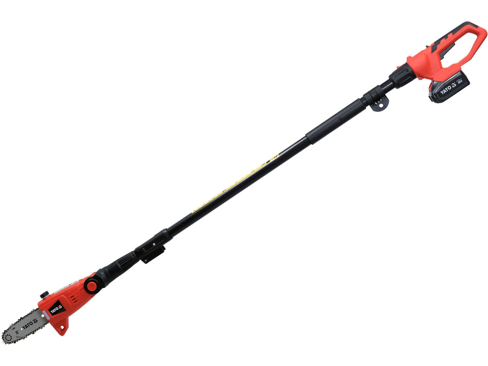Fierastrau multifunctional Yato 18v, 1x2ah YATO...