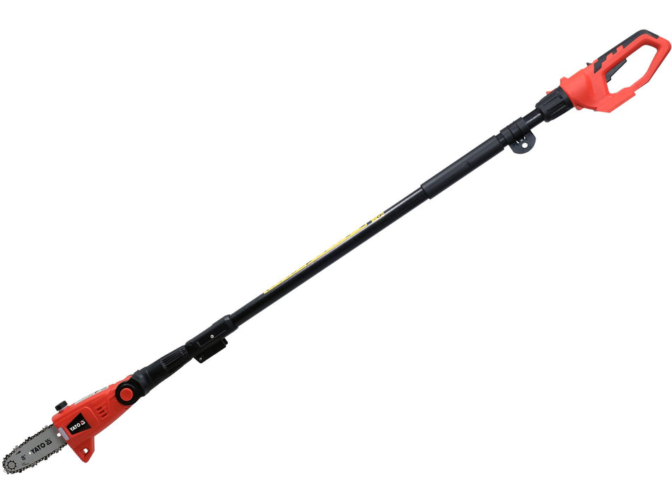 Fierastrau multifunctional Yato 18v, fara acumulator