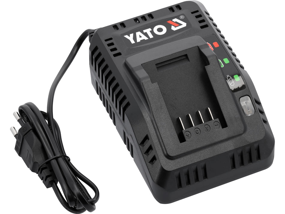 Incarcator Yato 18v 2.2a YATO YT-828498