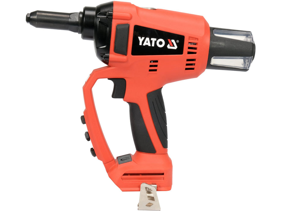 Presa de nituit Yato 18v fara acumulator YATO YT-82956