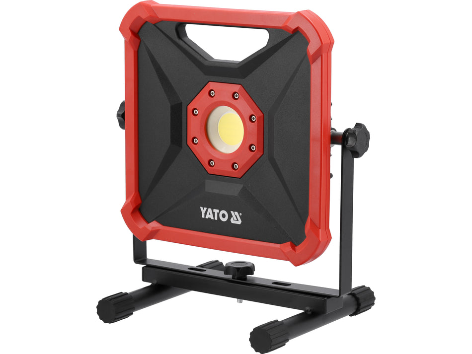 Reflector Yato 5000lm 18v YATO YT-82966