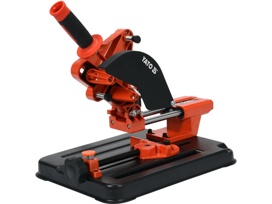 Suport pentru polizor unghiular Yato 125mm, cu...