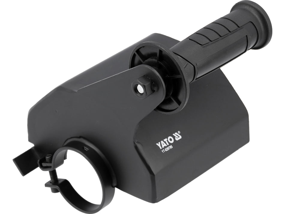 Suport perie pentru polizor unghiular Yato 125mm...