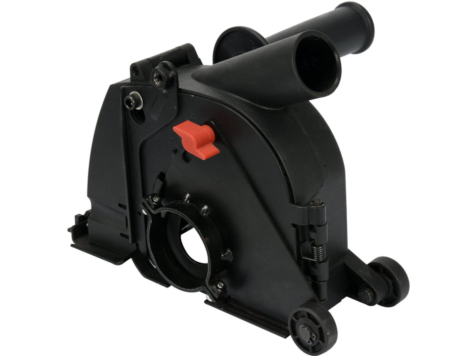 Aparatoare praf Yato 125mm YATO YT-82988