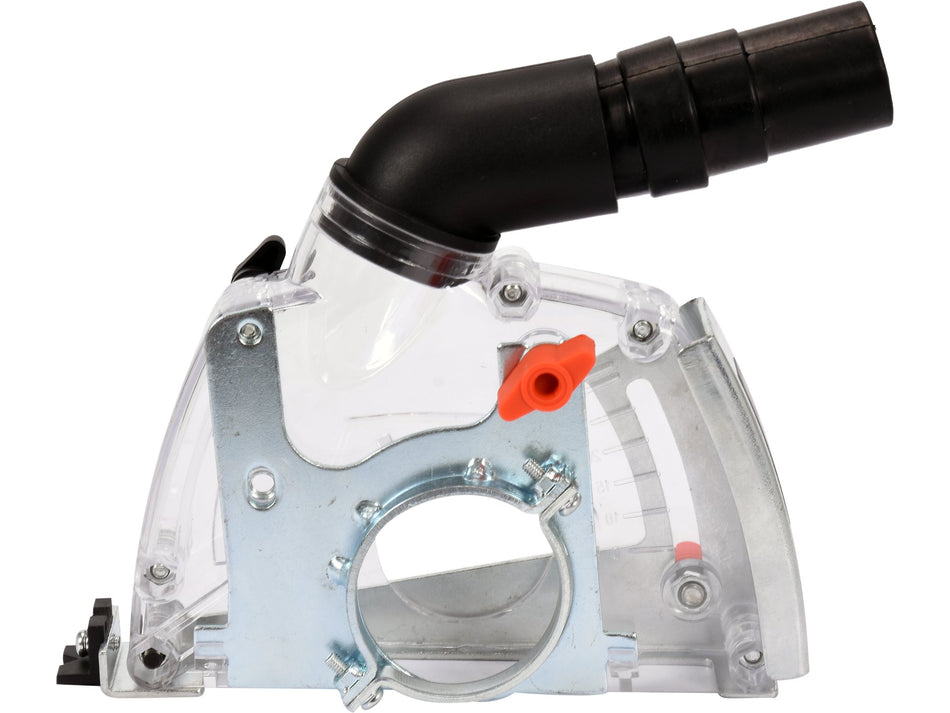 Suport de aspirare a prafului Yato 125mm YATO YT-82992