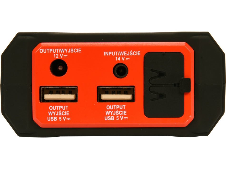 Acumulator extern Yato 9000mah, booster, Yato YATO...