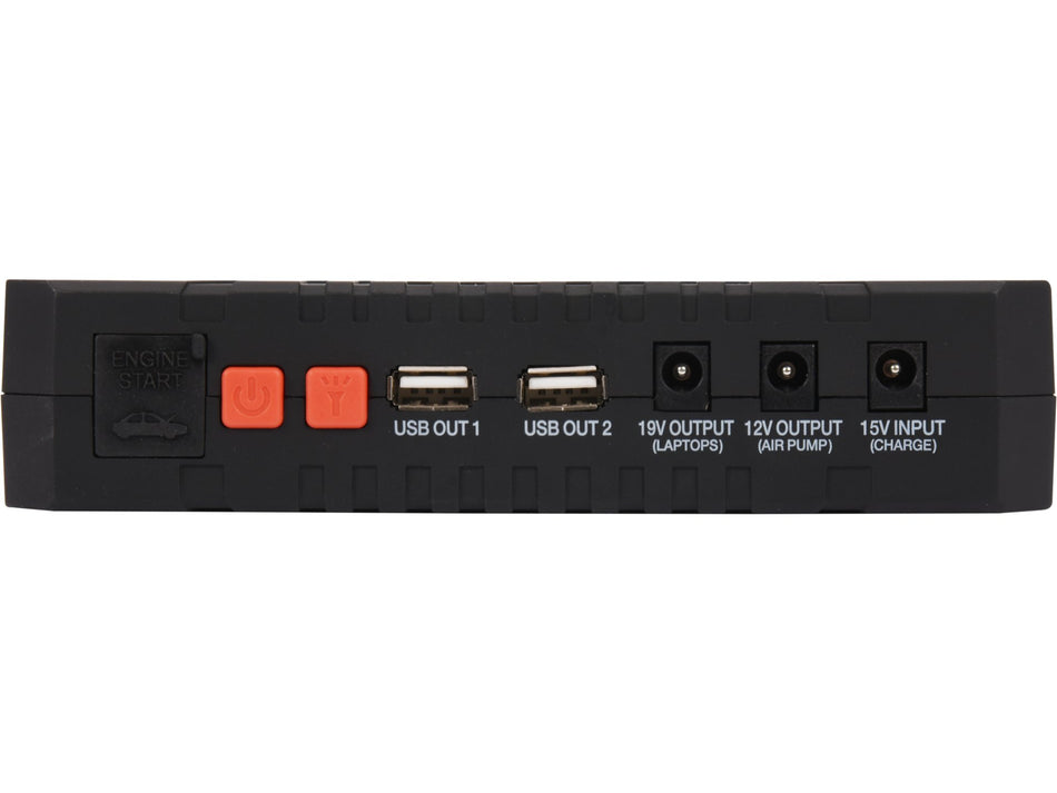 Robot de pornire / power bank Yato 12000mah...