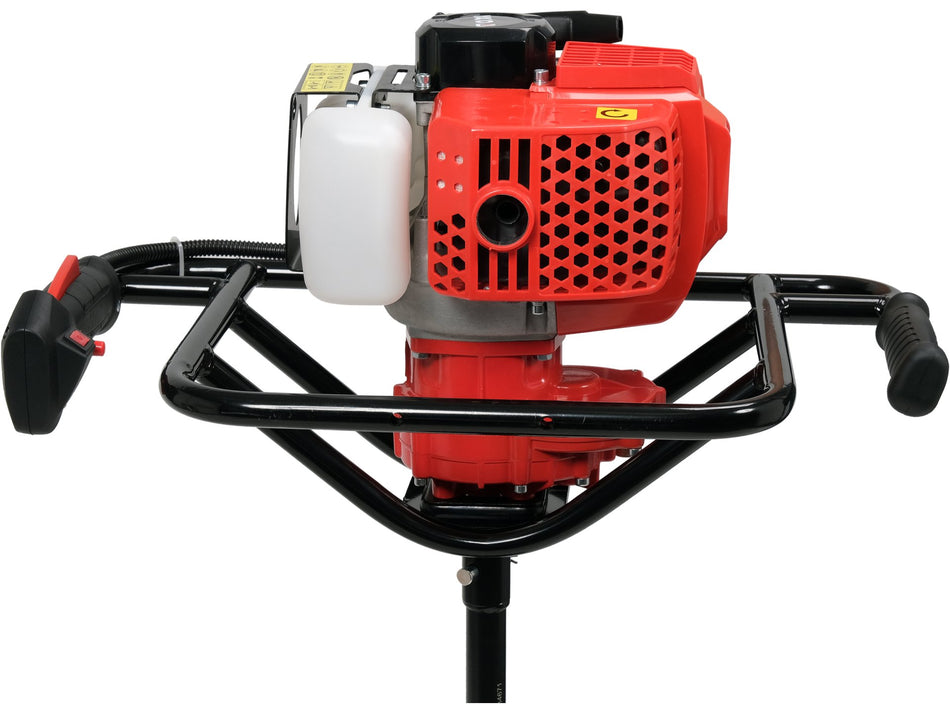 Set foreza de sol Yato 1, 4 kw, 3 burghie, 1...