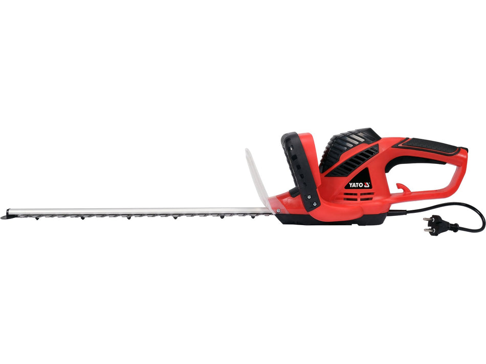 Foarfeca electrica pentru gard viu Yato 600W YATO...