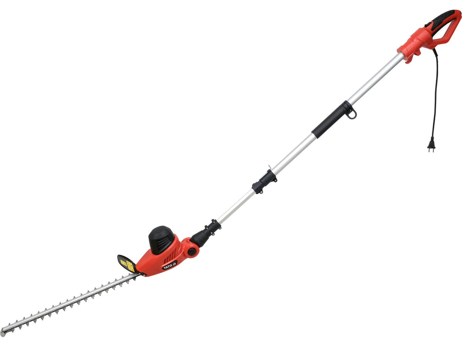 Forfeca electrica pentru gard viu Yato 510mm, maner...