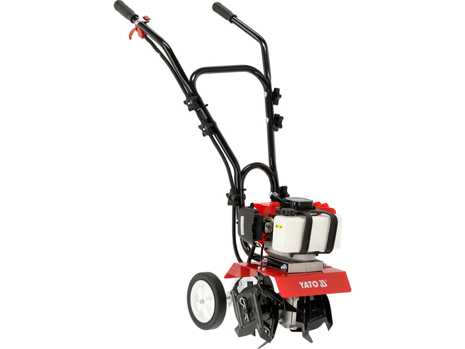 Motosapa pe benzina Yato, 2 timpi YATO YT-84861