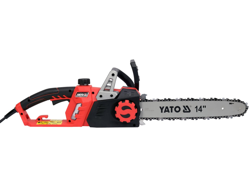 Drujba electrica Yato 1600W 14 YATO YT-84868