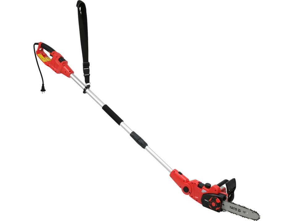 Drujba electrica Yato 2 in 1, 750W YATO YT-84877