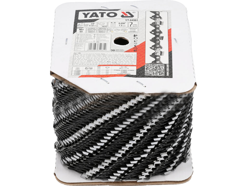 Lant pentru drujba Yato 1632 dinti, 3/8'', 1, 5mm...
