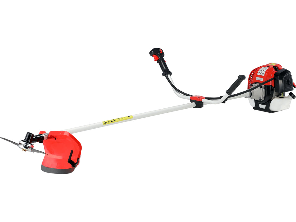 Motocoasa cu accesorii Yato 52 cm3 YATO YT-85005